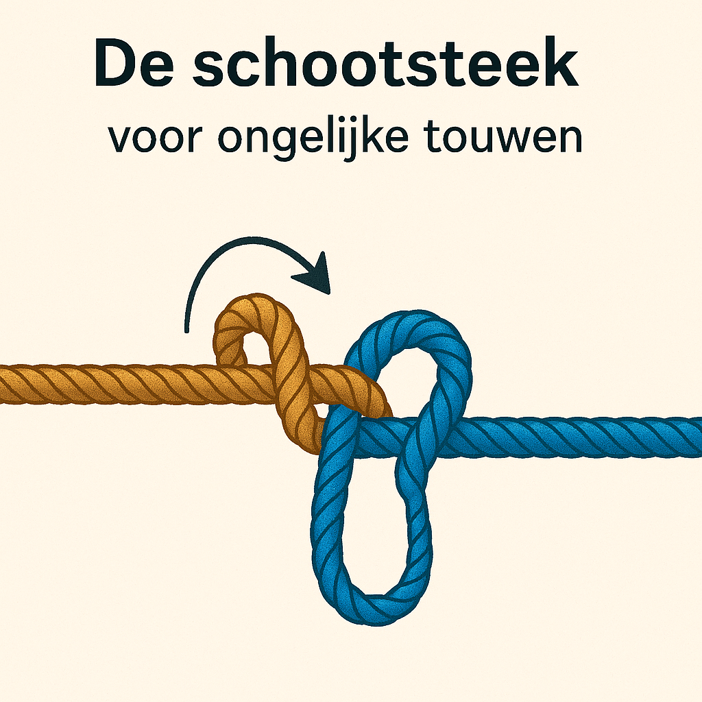 De Frontlinie